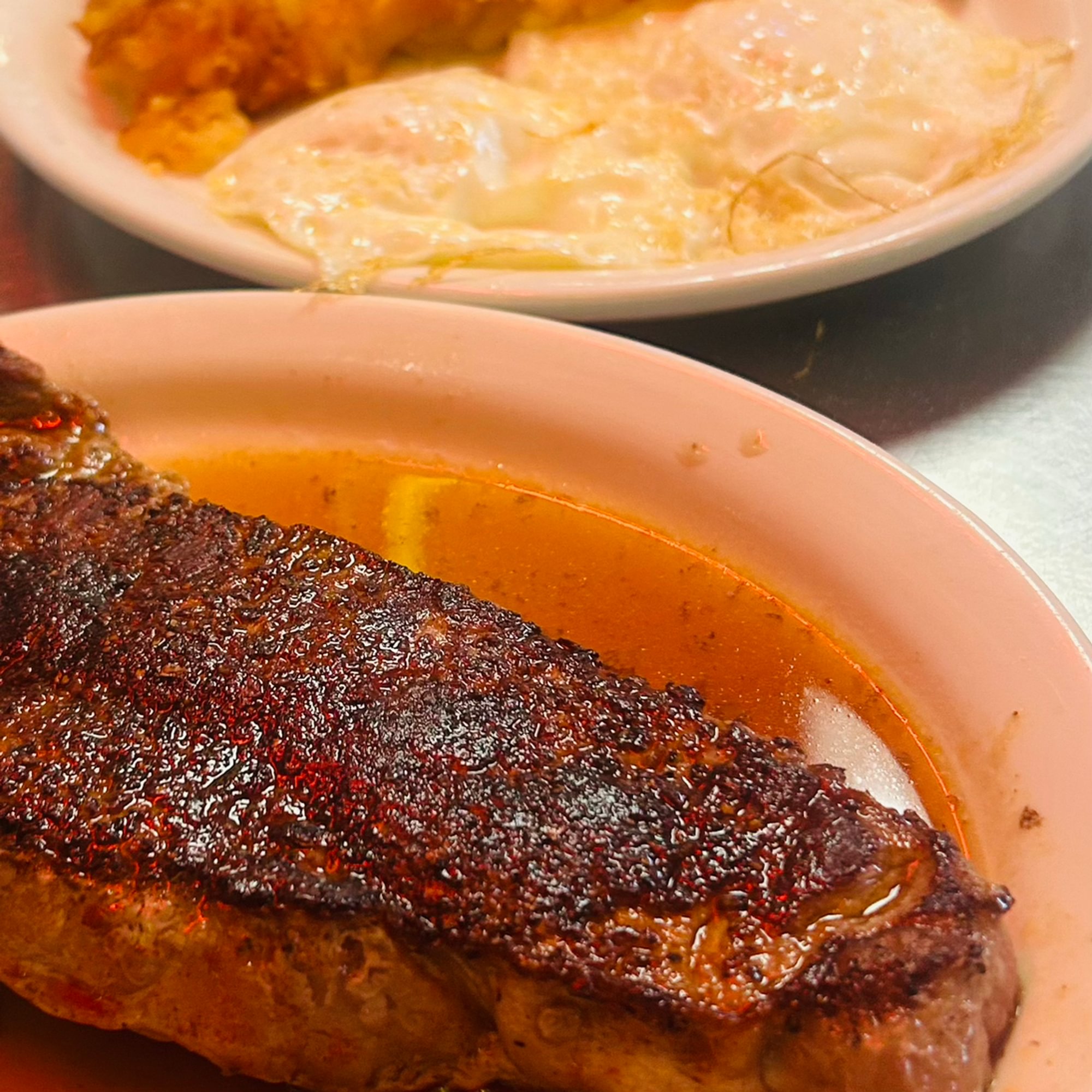 New York Sirloin Steak 12 Oz