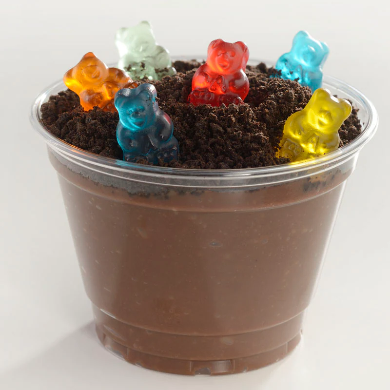 Bears in Dirt