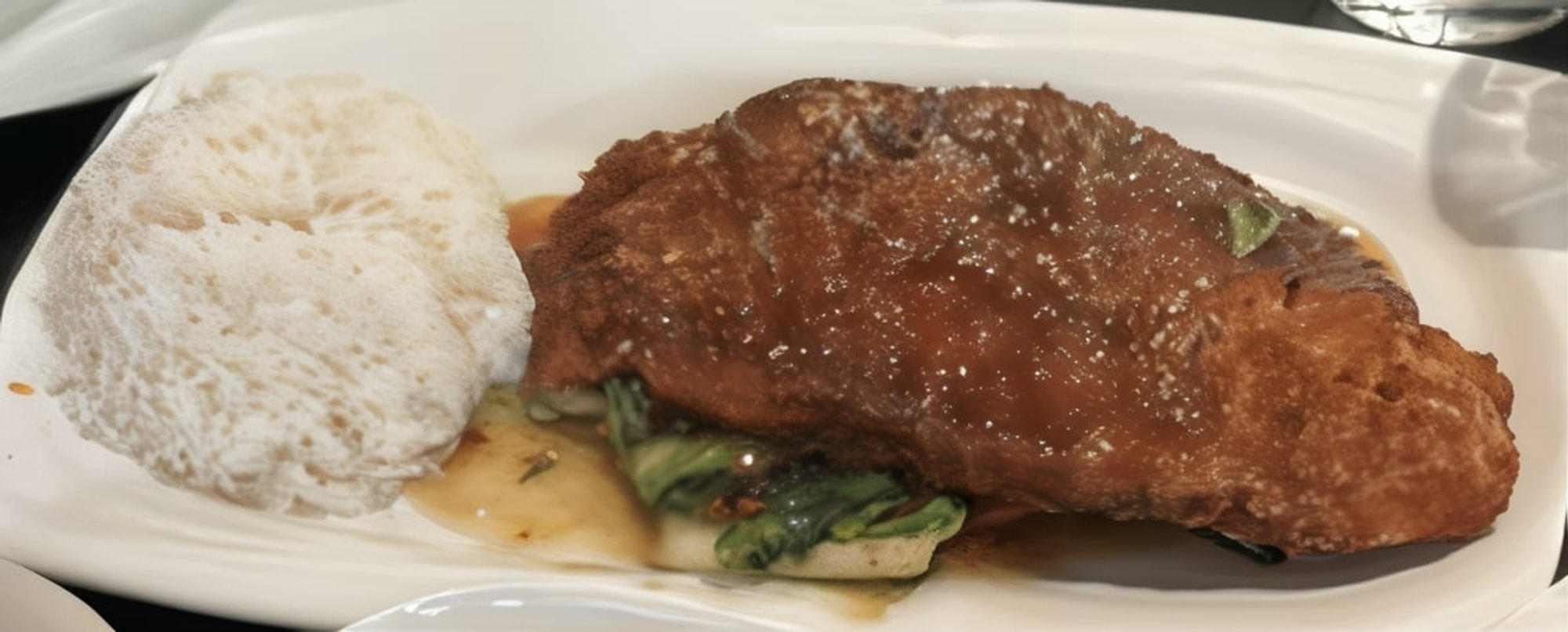 Tamarind Fish