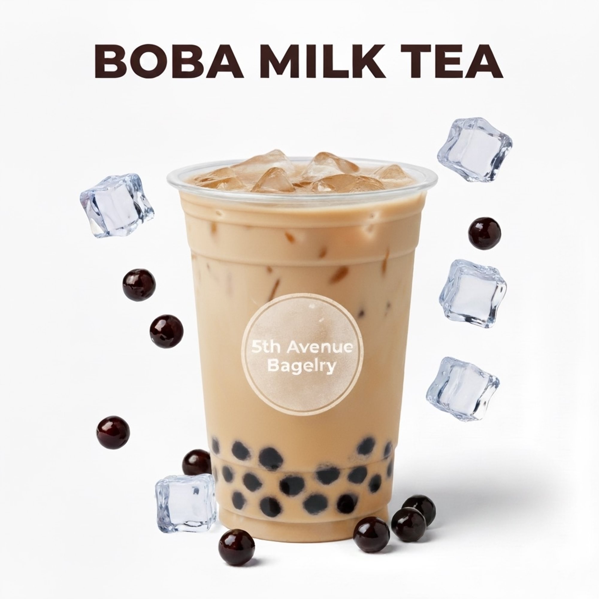 Milk Tea