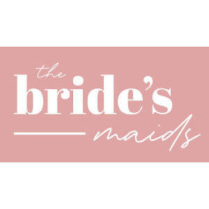 The Bride's Maid Logo