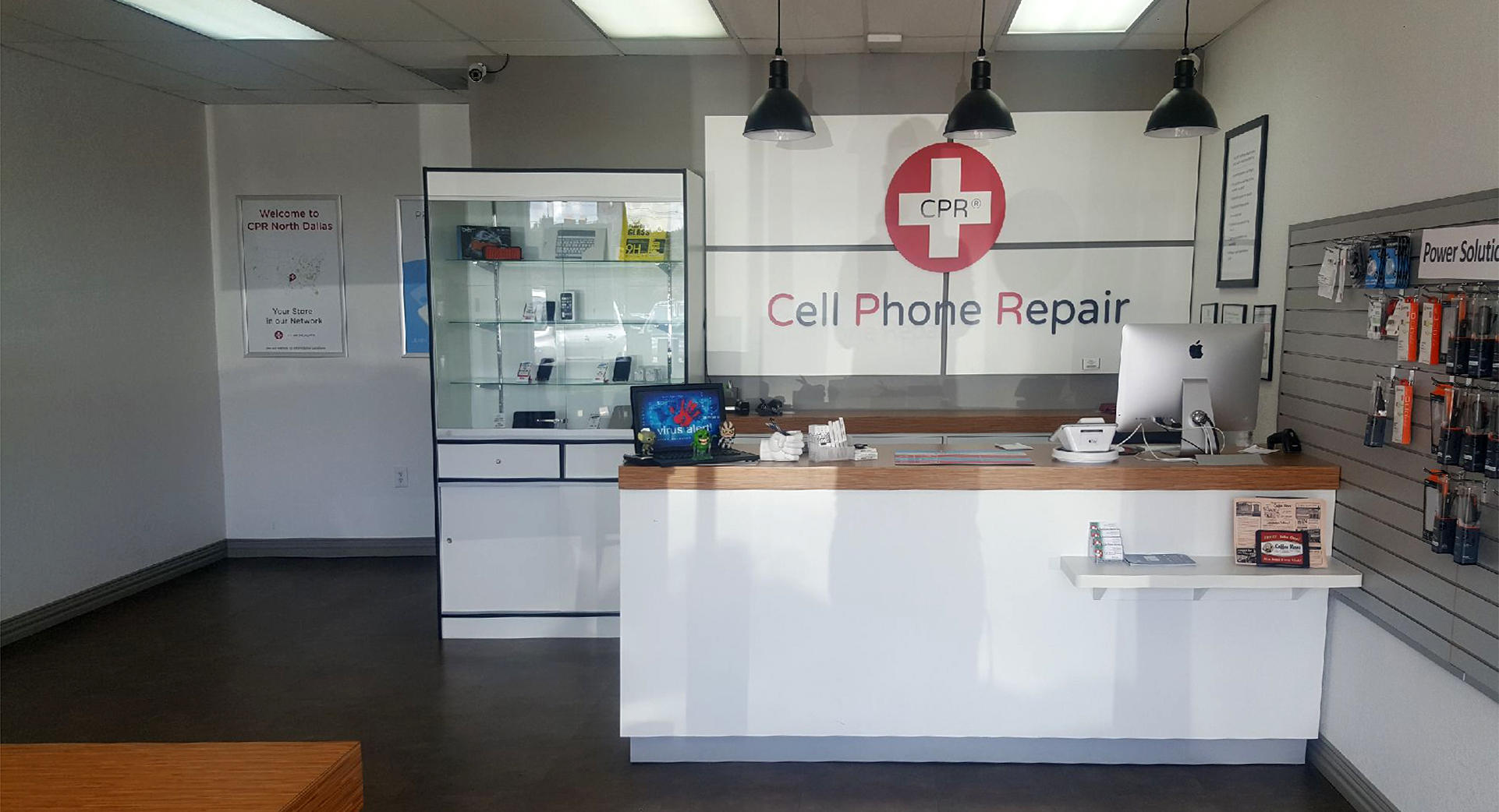 CPR Cell Phone Repair Dallas - University Park Photo