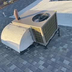 A Plus Air Corp Image