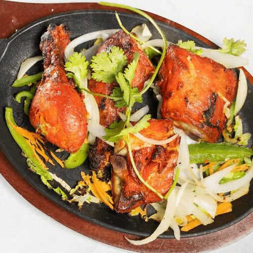 Tandoori Chicken (Full)