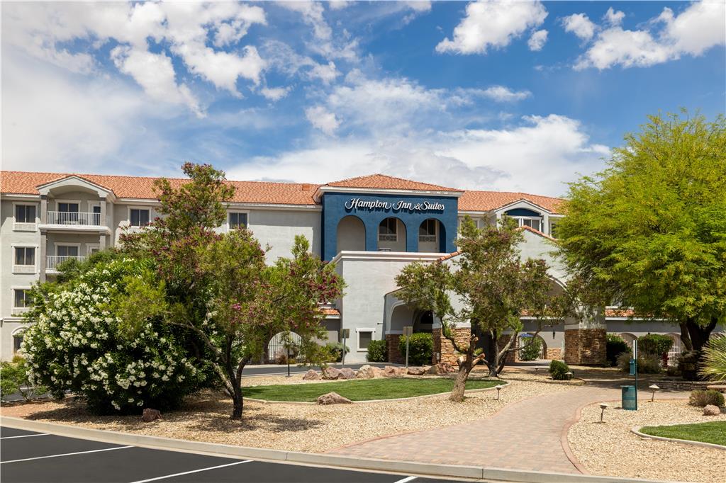 Hampton Inn & Suites by Hilton Mesquite Image