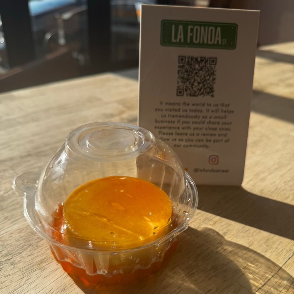 Flan