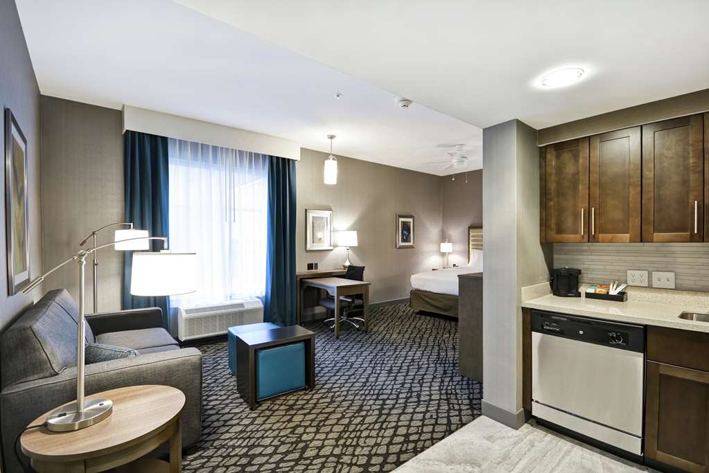 Homewood Suites by Hilton Warren Detroit Image