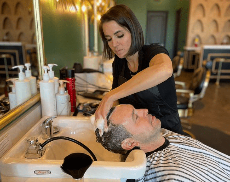 Modern Man Studio Image