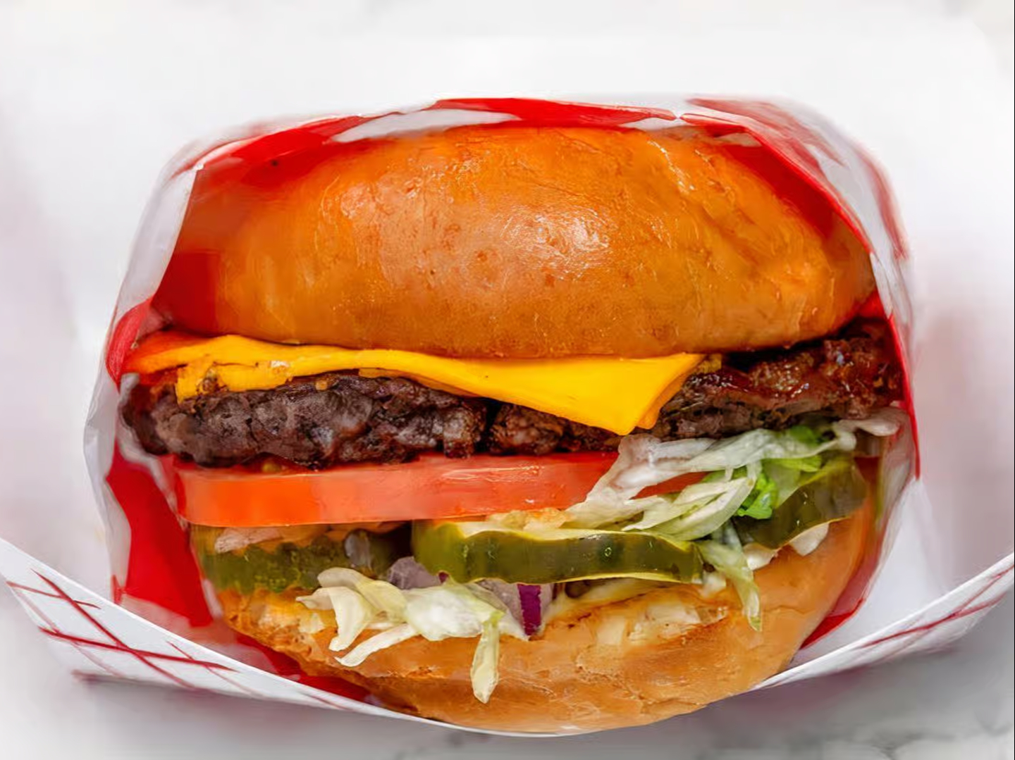 Giant Burger