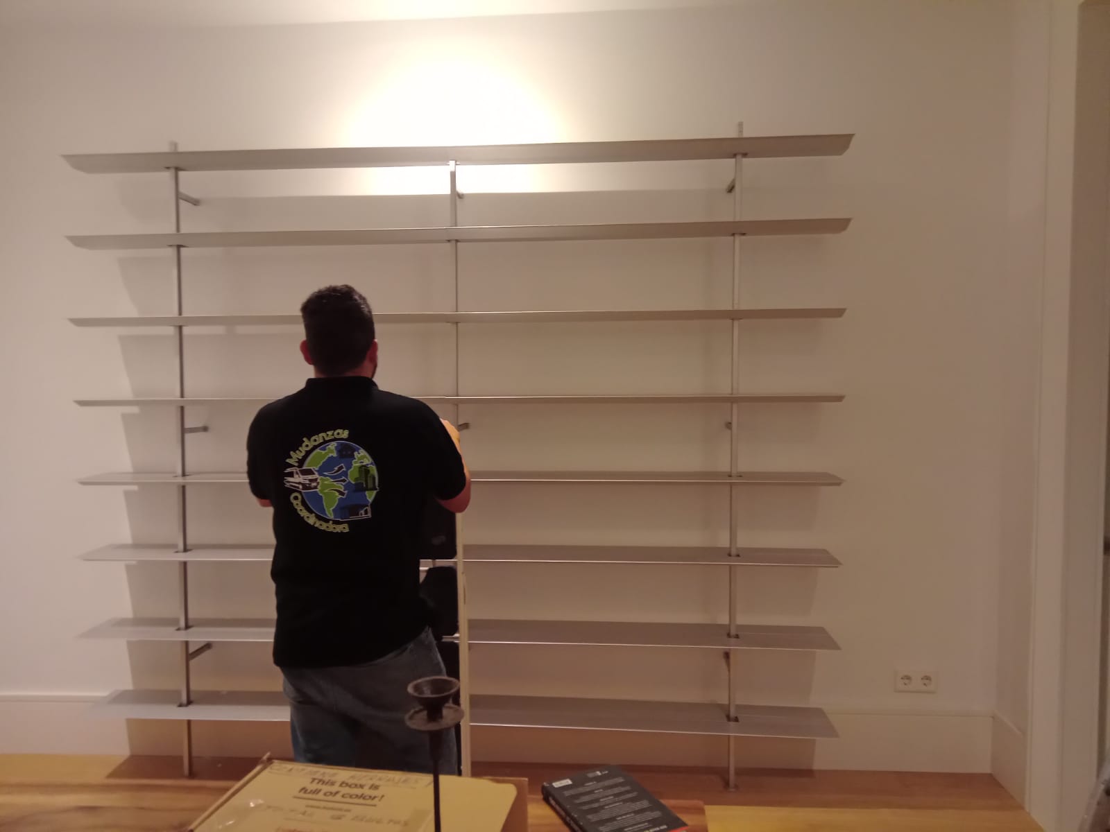 Galería en miniatura