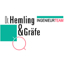 Logo von Ingenieurteam Dr. Hemling & Gräfe GmbH