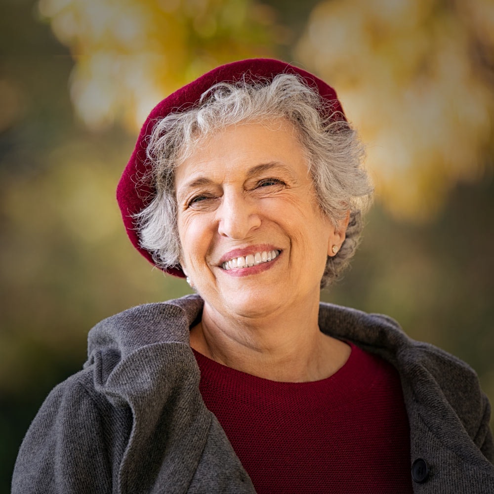 All-on-4 Dental Implants
