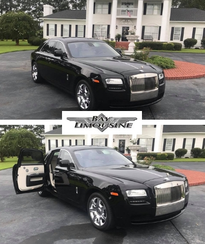 Experience a masterpiece of simplicity. Forge a silent path with Rolls-Royce Ghost. ***Please Call Now 850-269-1200 or | reserve for pricing and availability.