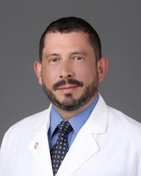 Jose Andres Restrepo, MD