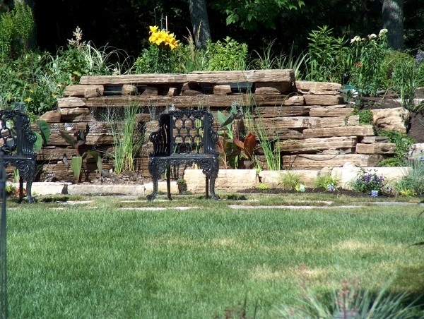 Images DMC Landscaping Ltd