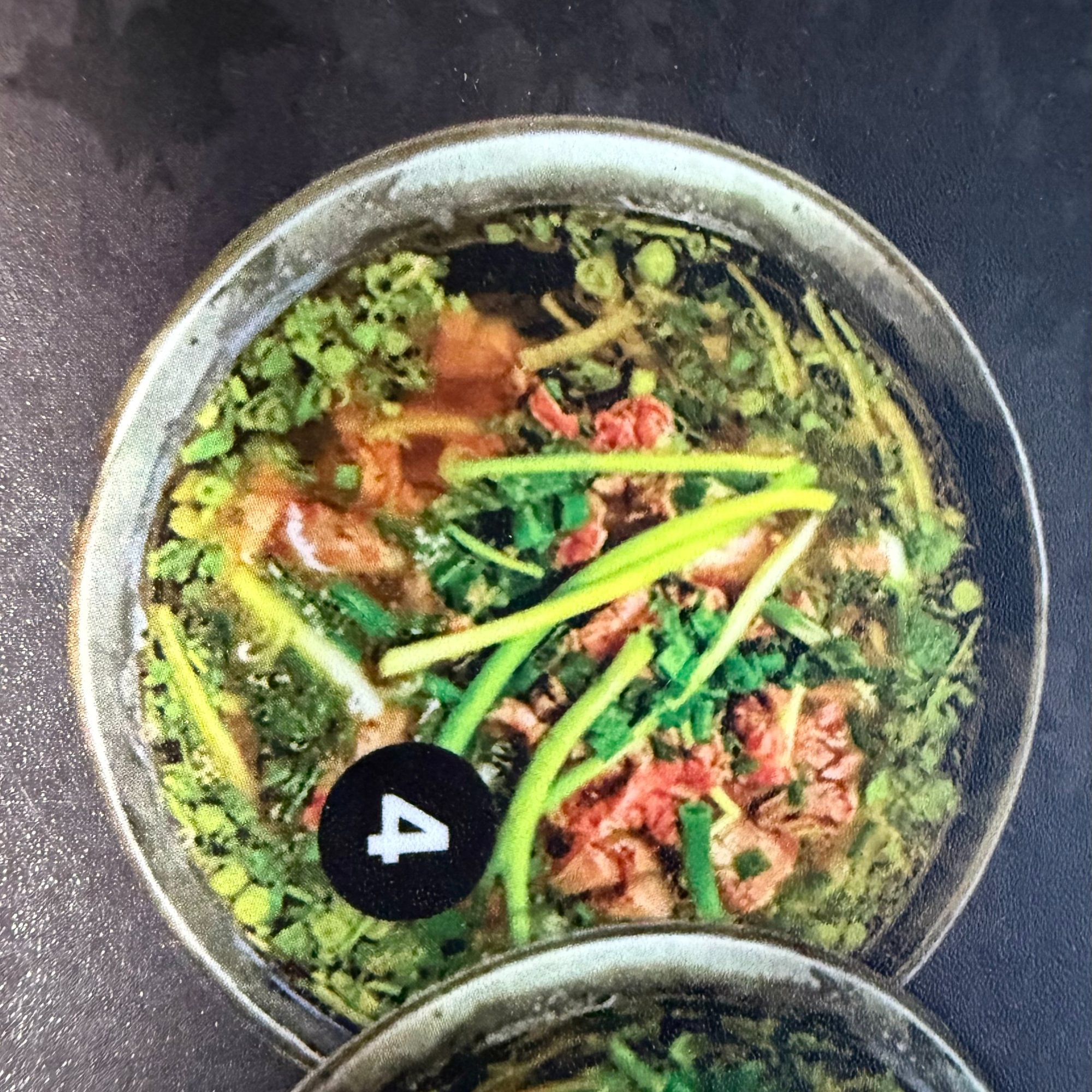 Phở Combo