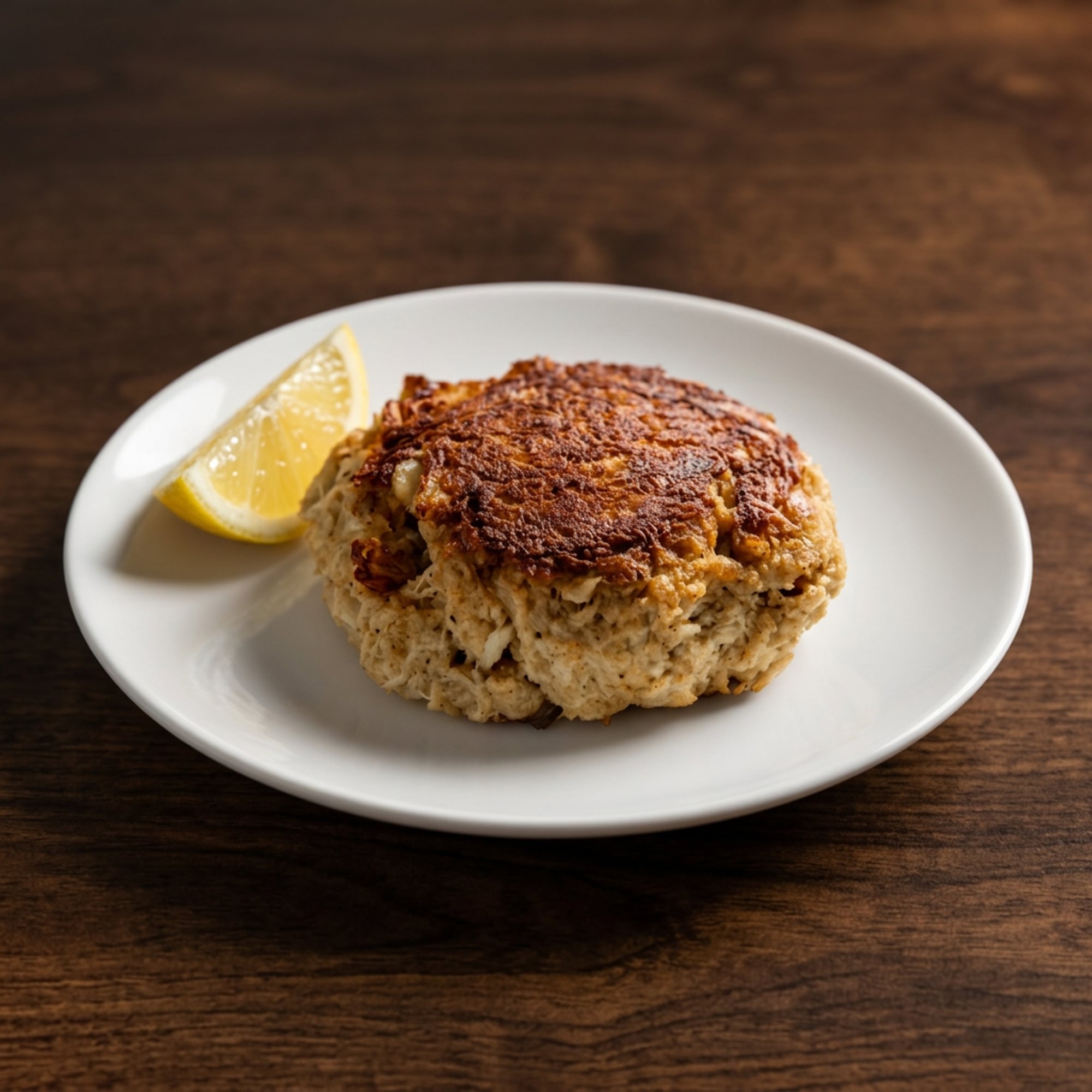 Crab Cake
