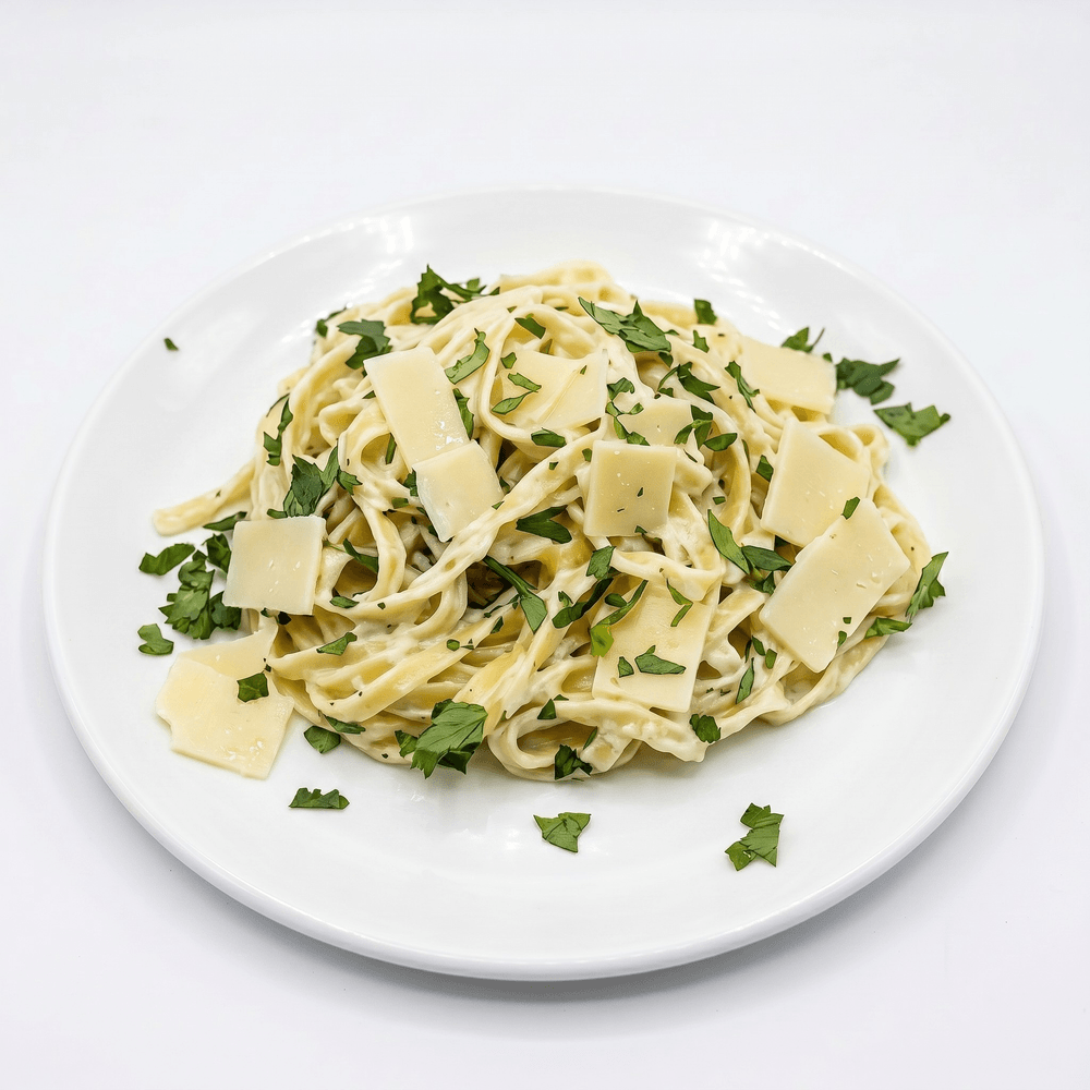 Pesto Pasta