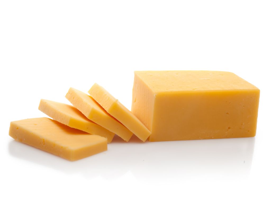 Queso Fresco (3 Slices)