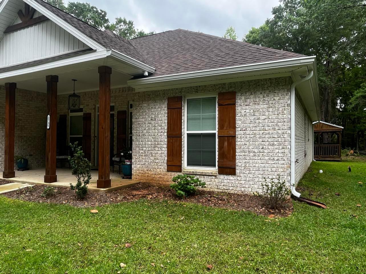 Southern Gutters LLC Image