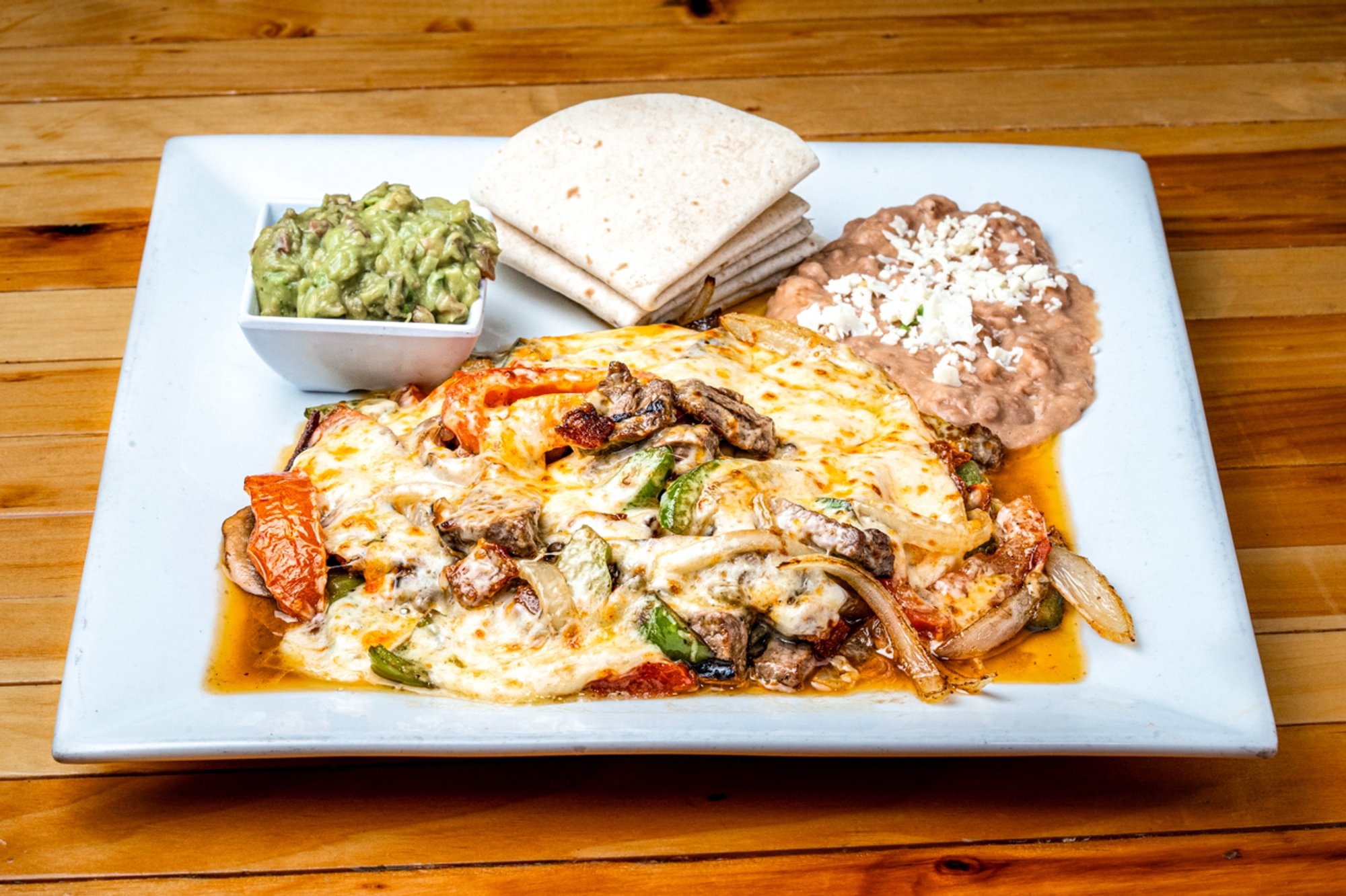 Alambre Platter
