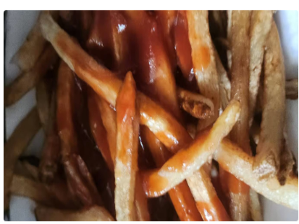 Sm Fry