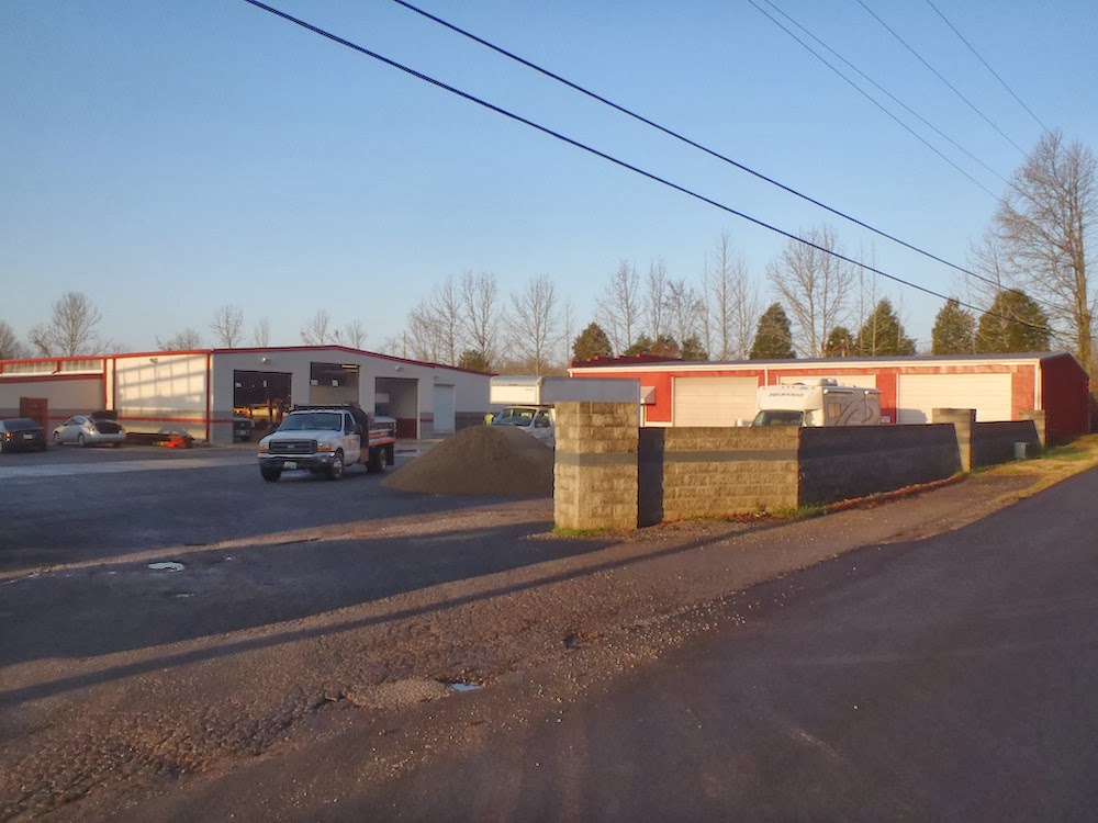 United Structural Systems Image