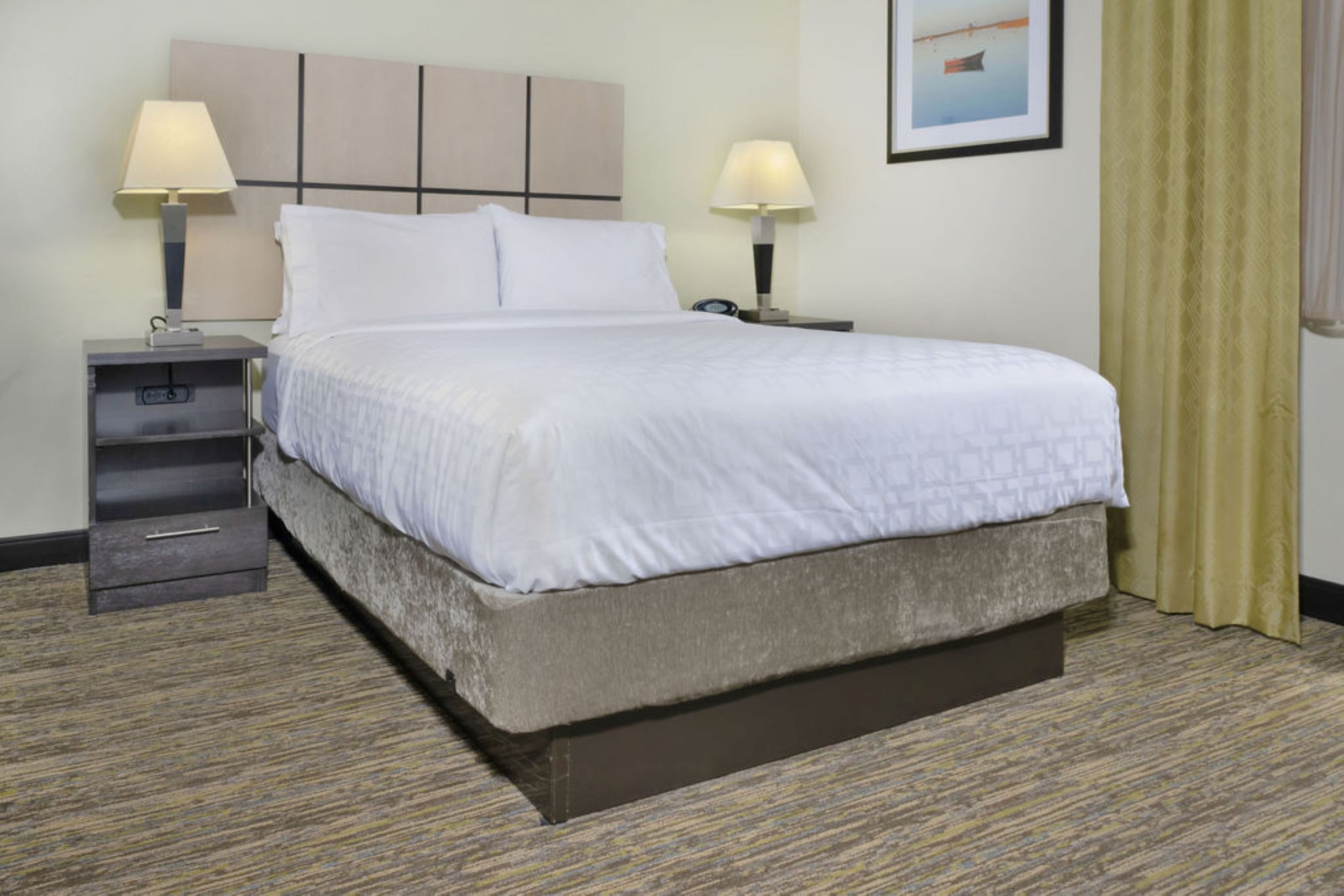 Candlewood Suites Killeen - Fort Hood Area by IHG Image