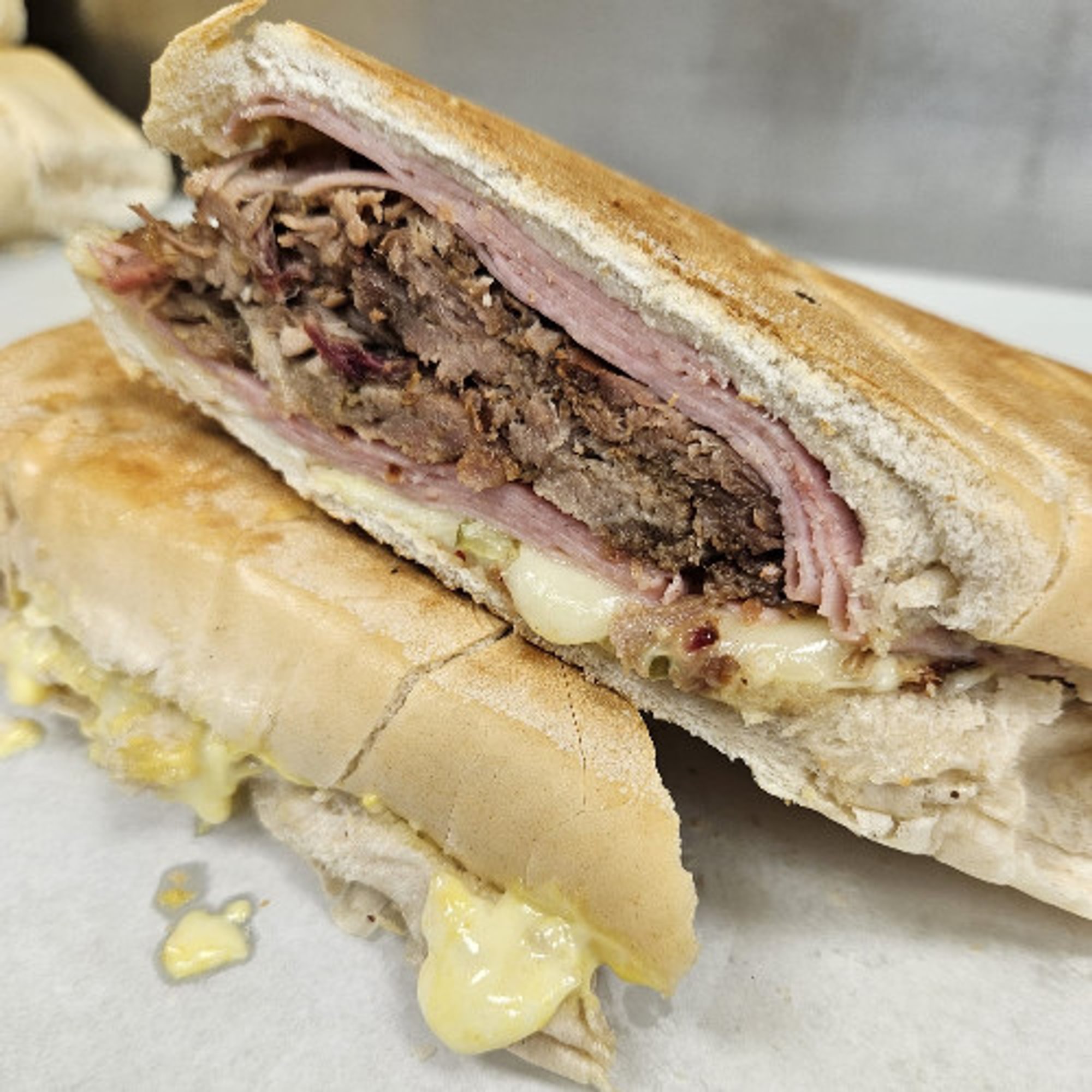 Cuban Sandwich