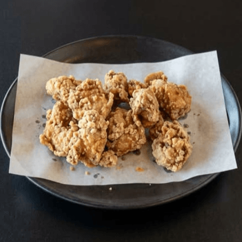 Chicken Karaage