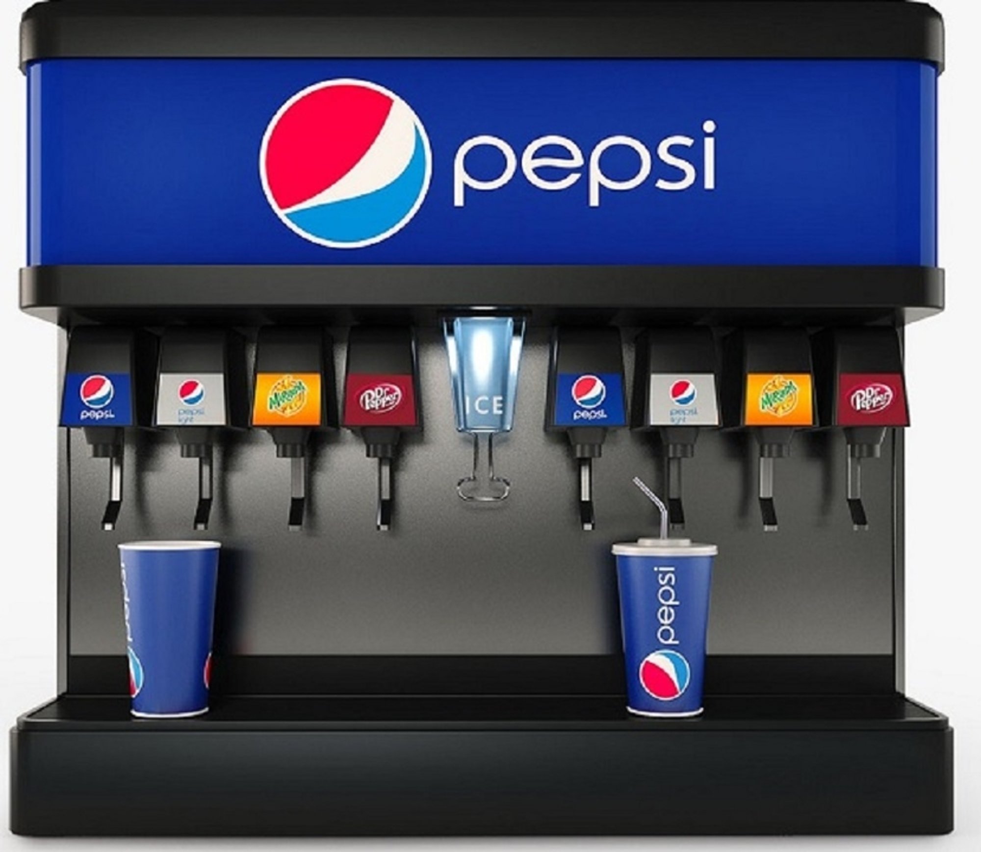 Fountain Drink