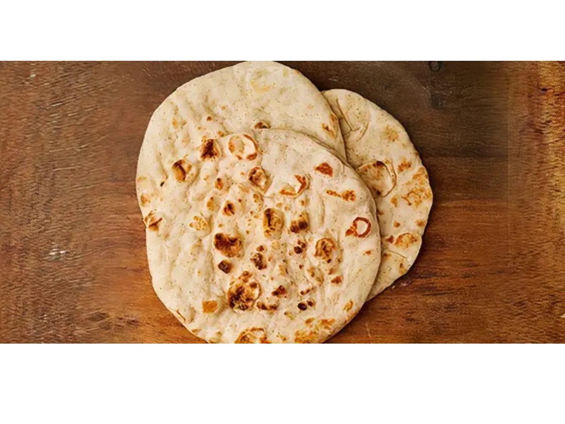 Pita Bread