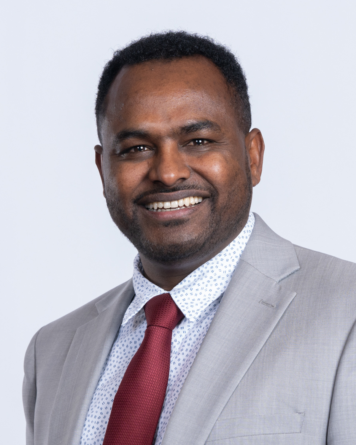 Kidane Sarko - Thrivent