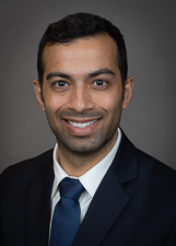 Charit Taneja, MD Logo