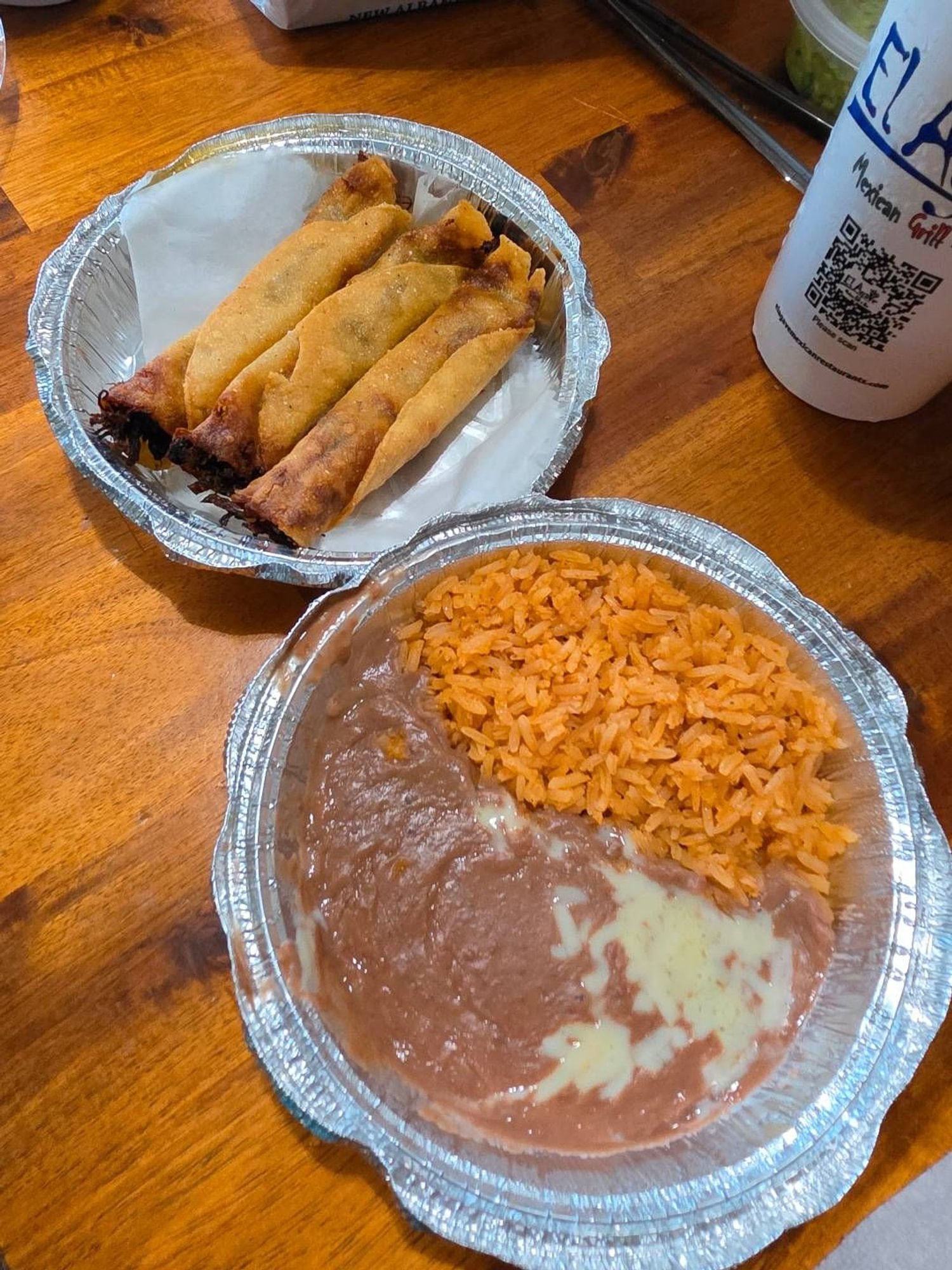 Create Your Own Combo (3 Items)