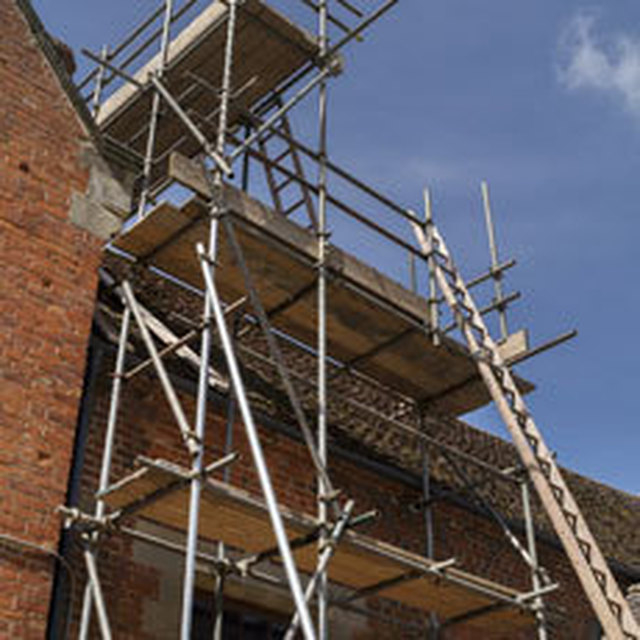 J.J. Metcalfe Ltd Waterproofing in Morecambe LA3 3ED