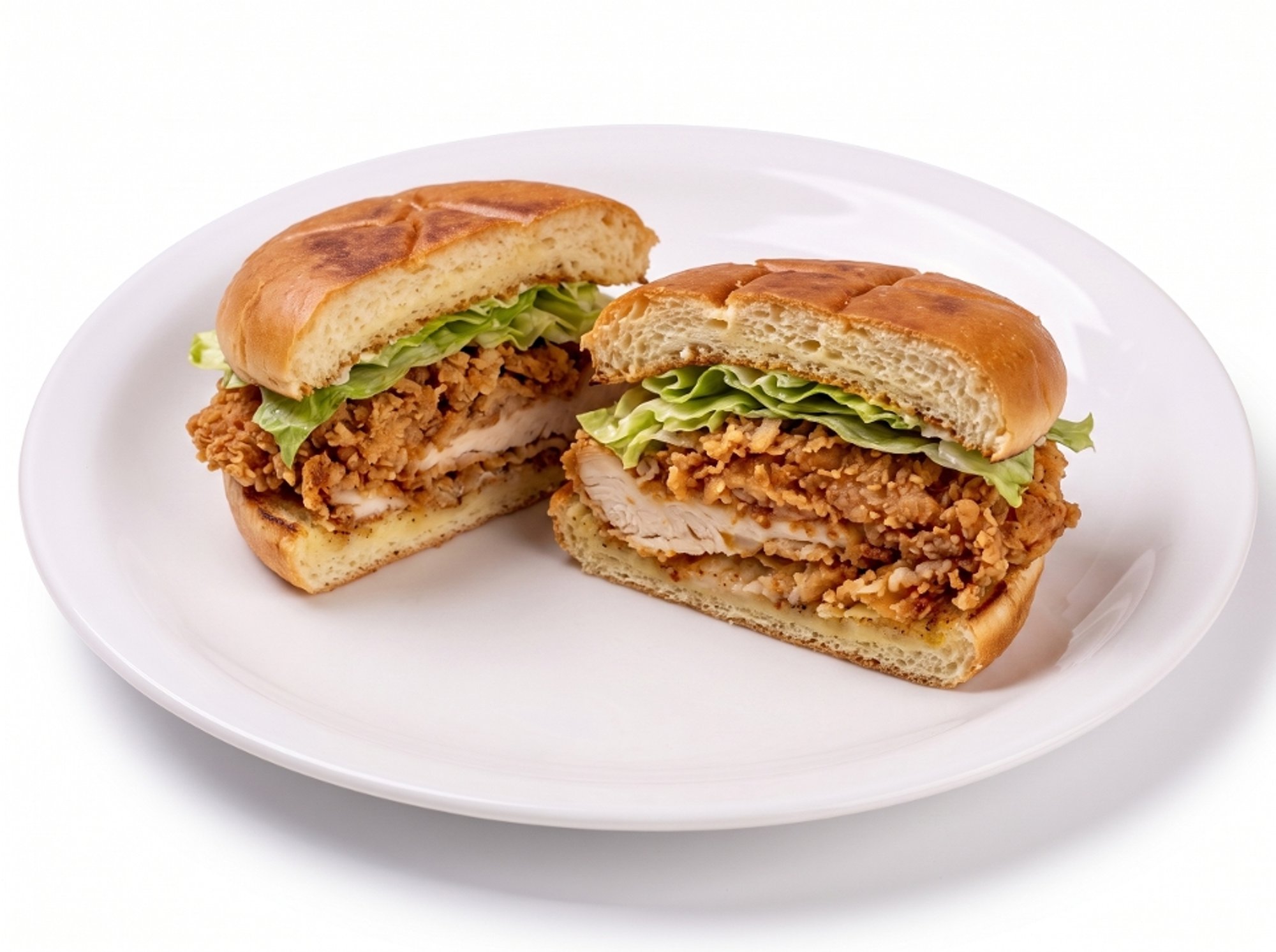 Torta de Lengua (Beef Tongue Sandwich)