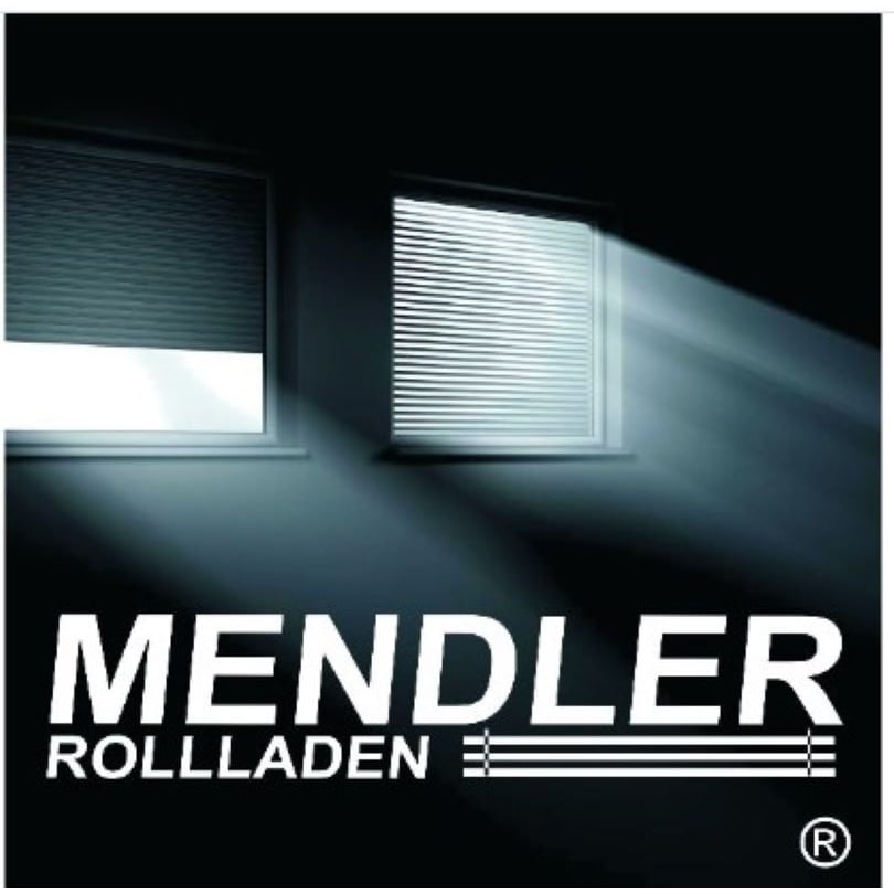 Logo von Rollladen K. Mendler