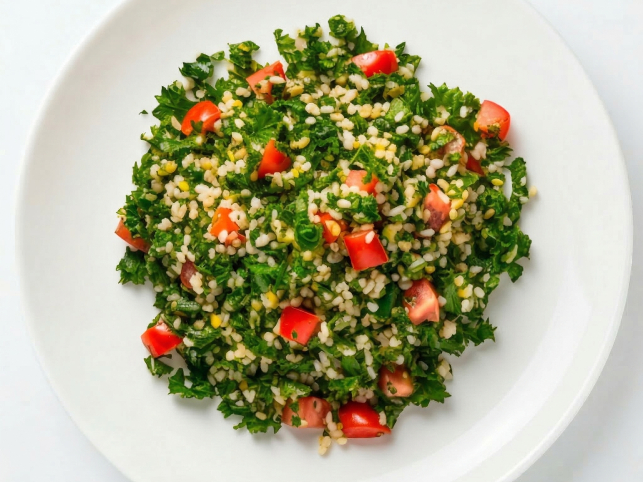 Tabouleh
