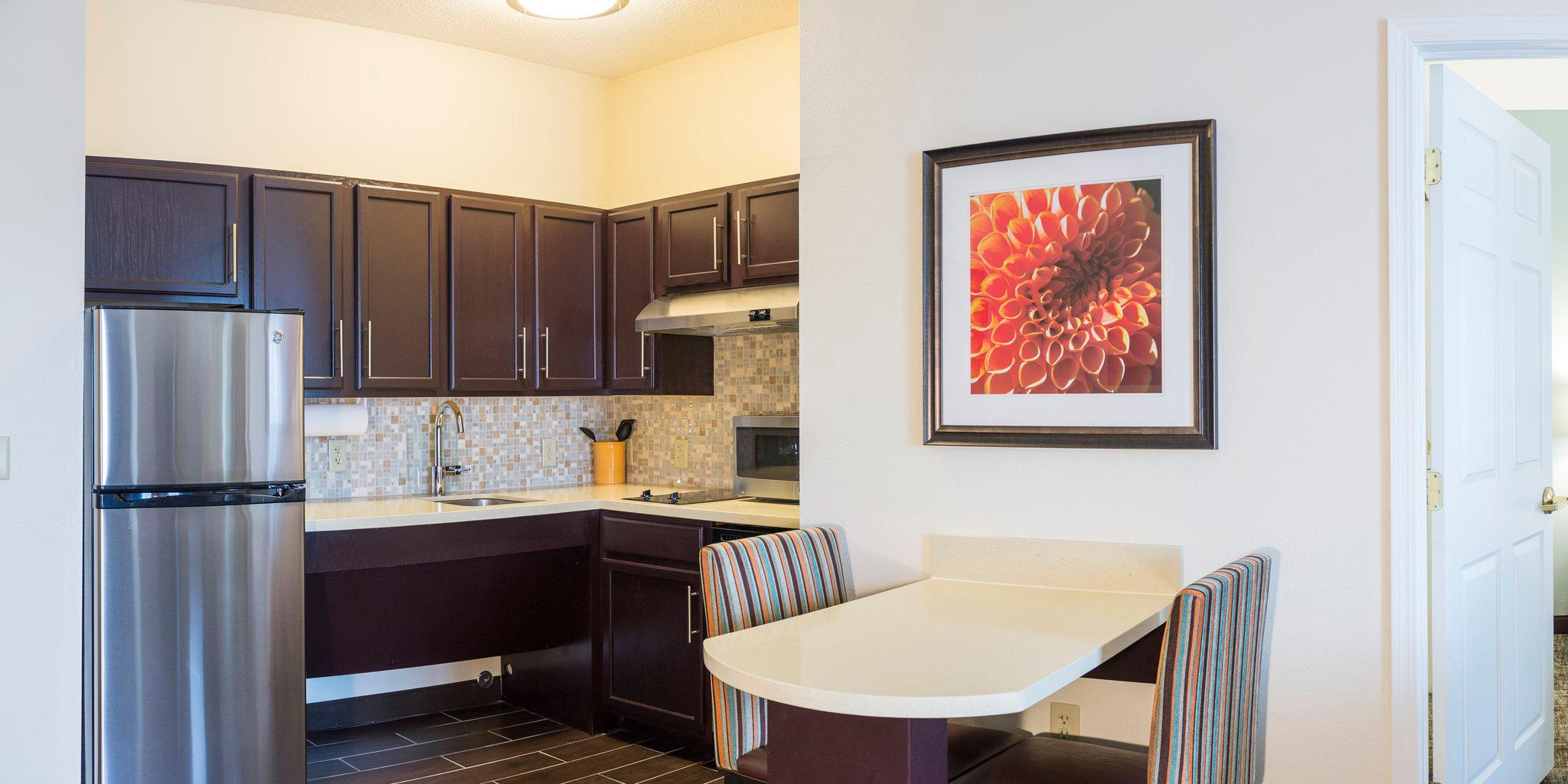 Staybridge Suites Fargo Photo