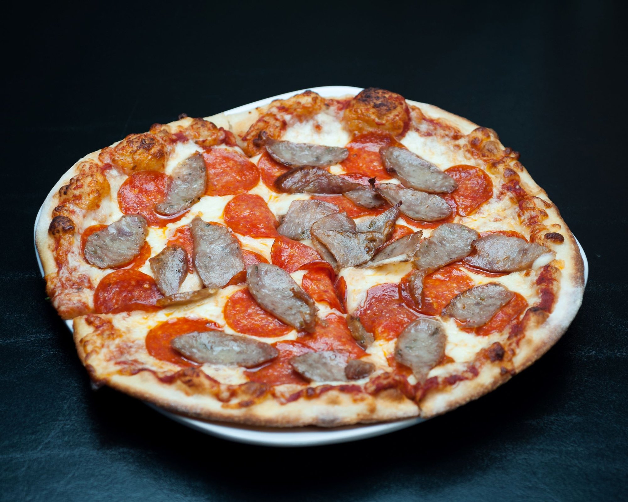 10" Personal Pie
