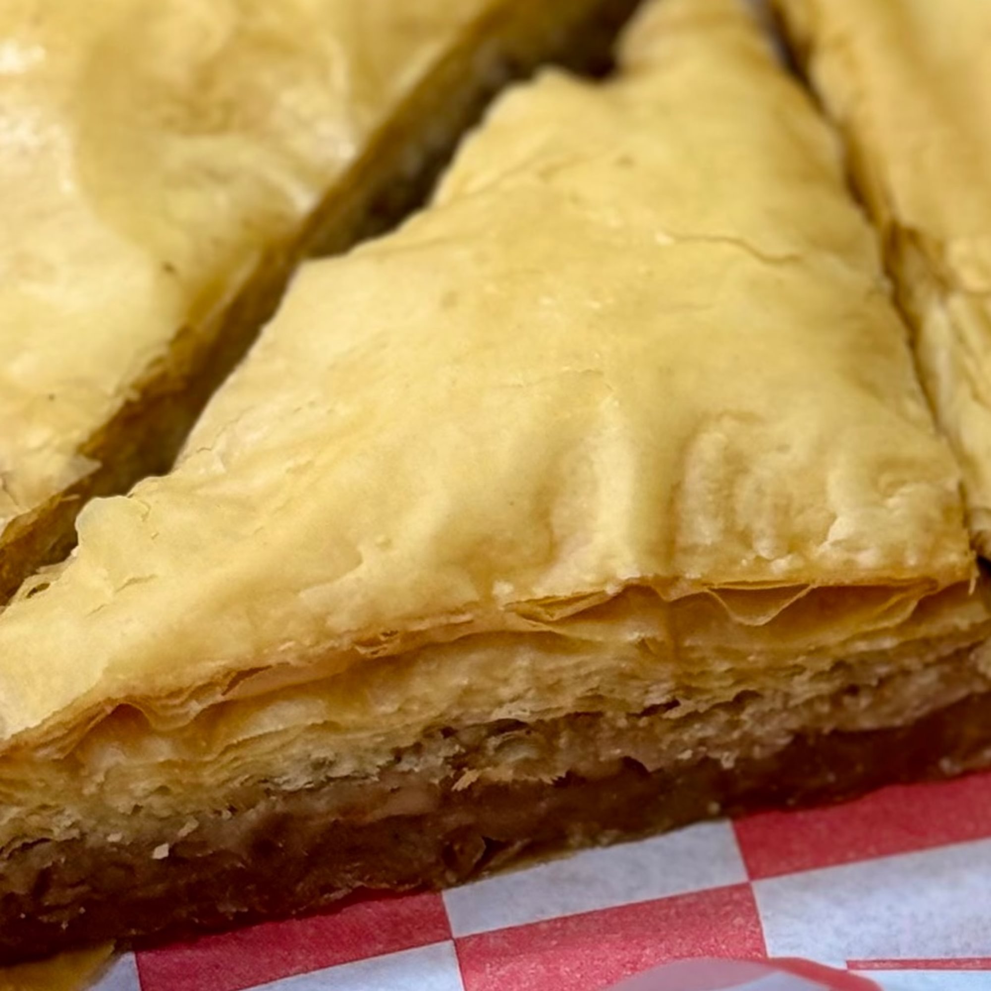 Baklava