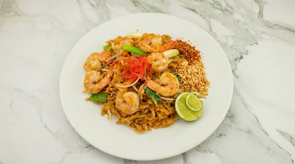 ST2 Pad Thai