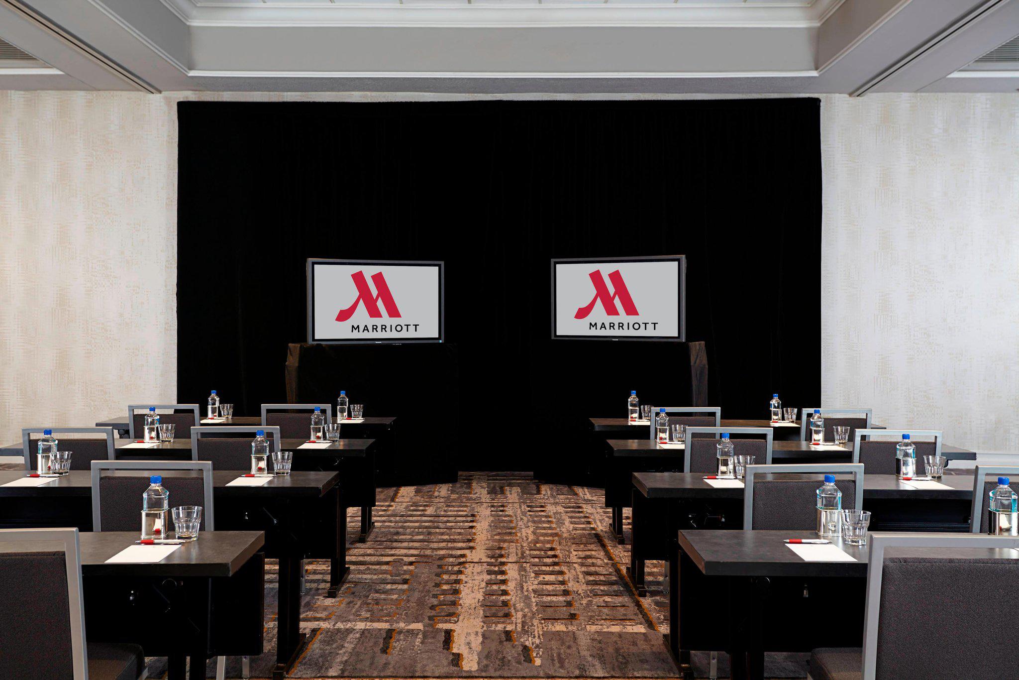 Bethesda Marriott Photo