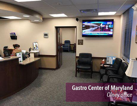 Gastro Center of Maryland Photo