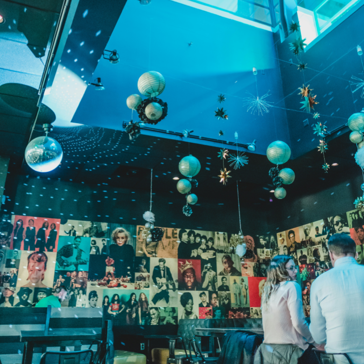 Galería en miniatura