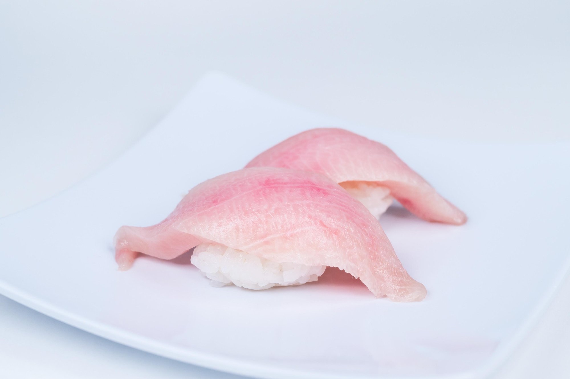 Hamachi - Yellowtail