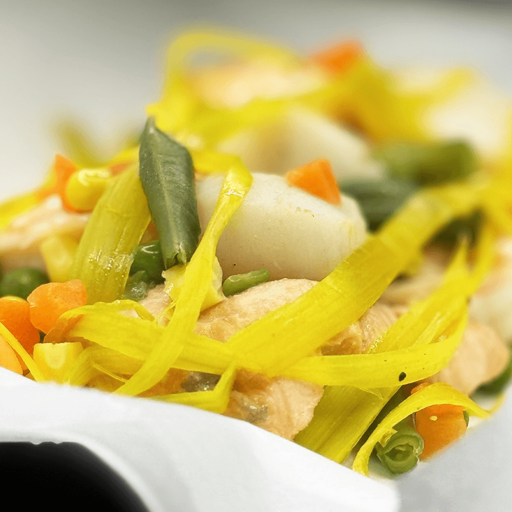 Fruit de mer