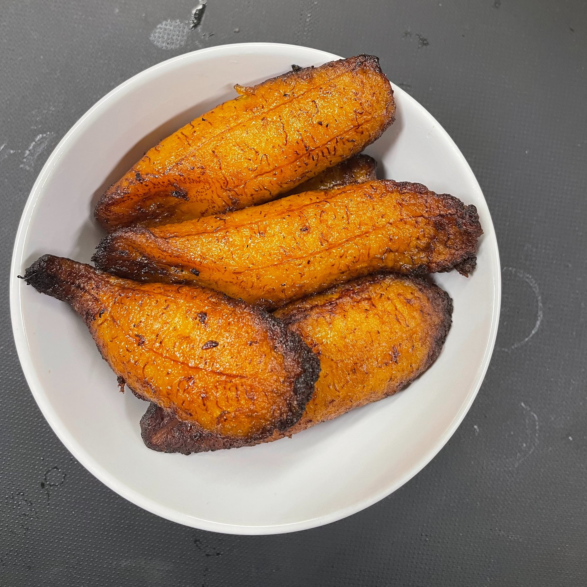 Plantains