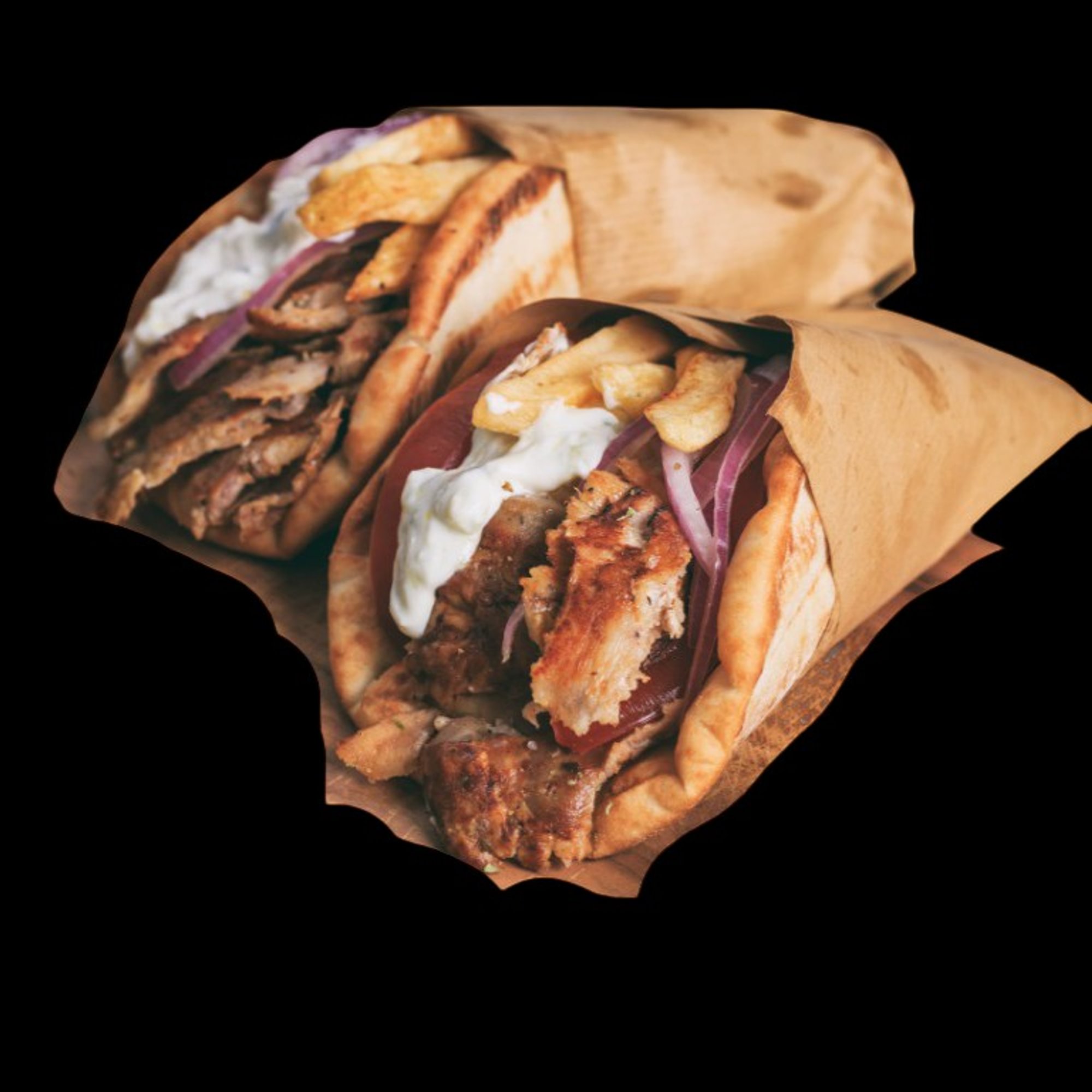 Gyro